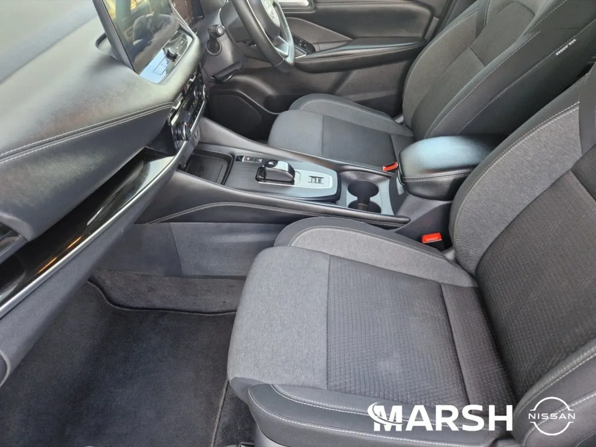 Nissan QASHQAI Epower SV Premium GR R - Image 4