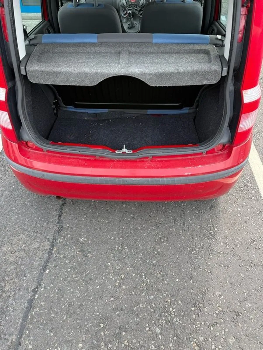 2012 Fiat Panda - Image 2