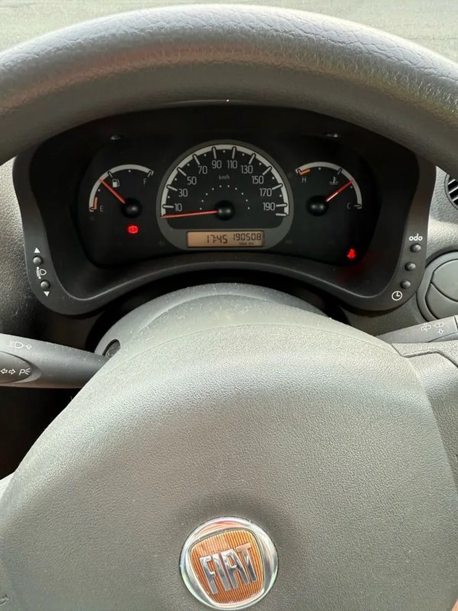 2012 Fiat Panda - Image 4