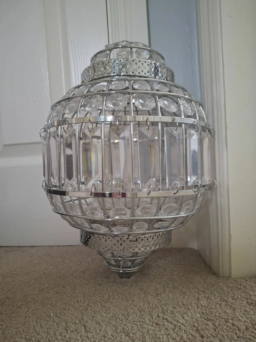 Ceiling light - Image 1