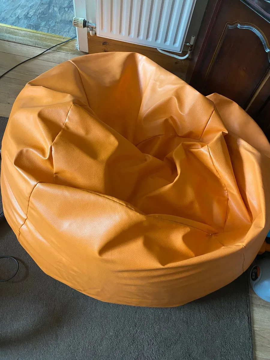 Extra Large bean bag