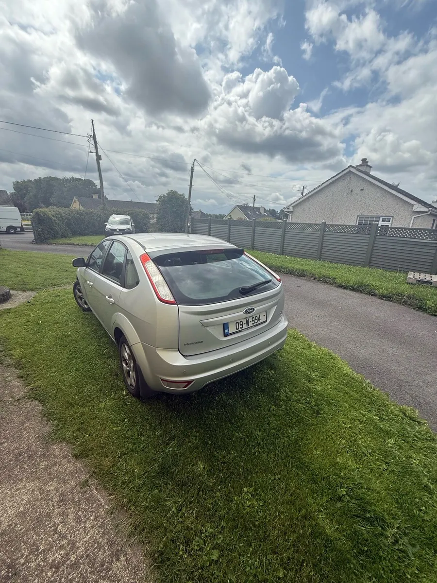 Ford focus - Image 2