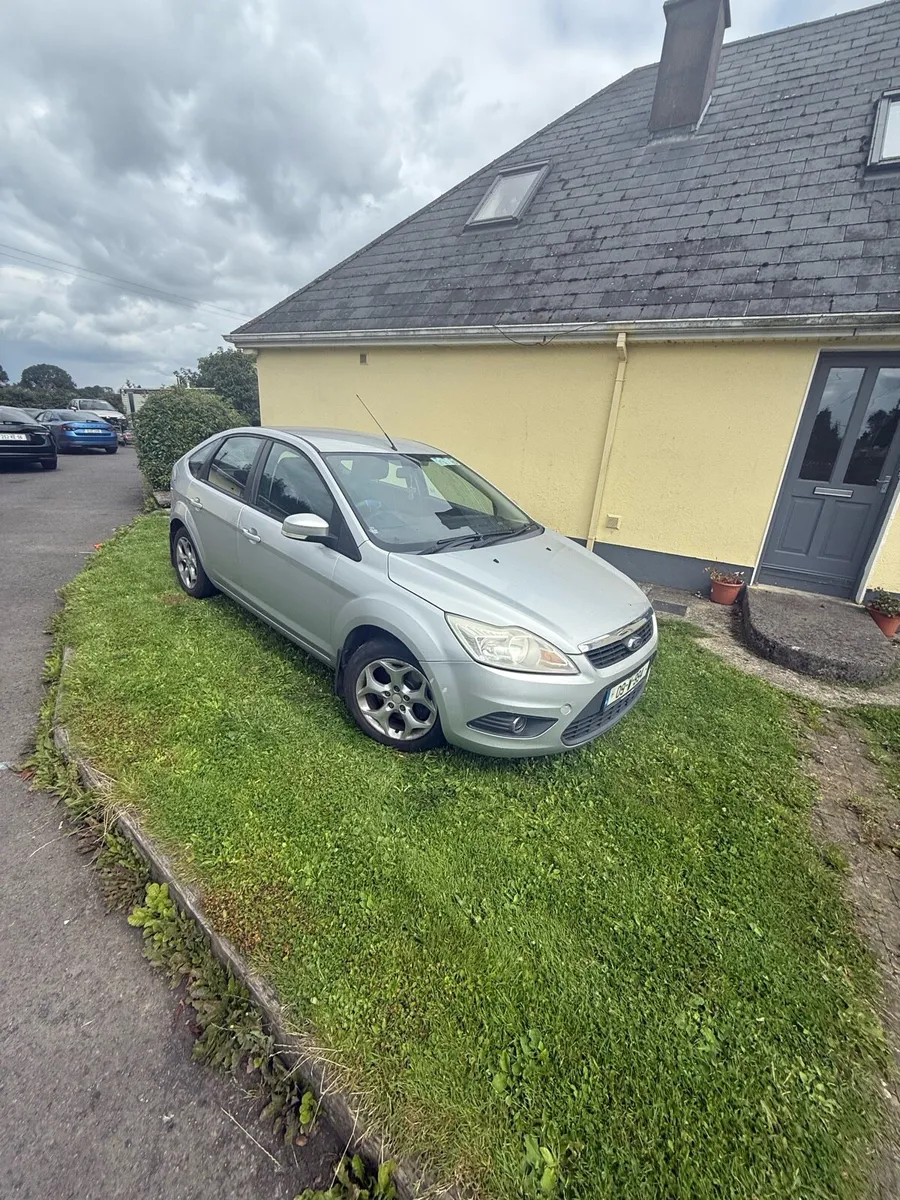 Ford focus - Image 3