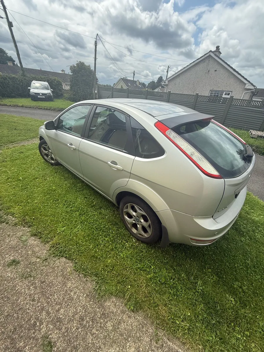 Ford focus - Image 4