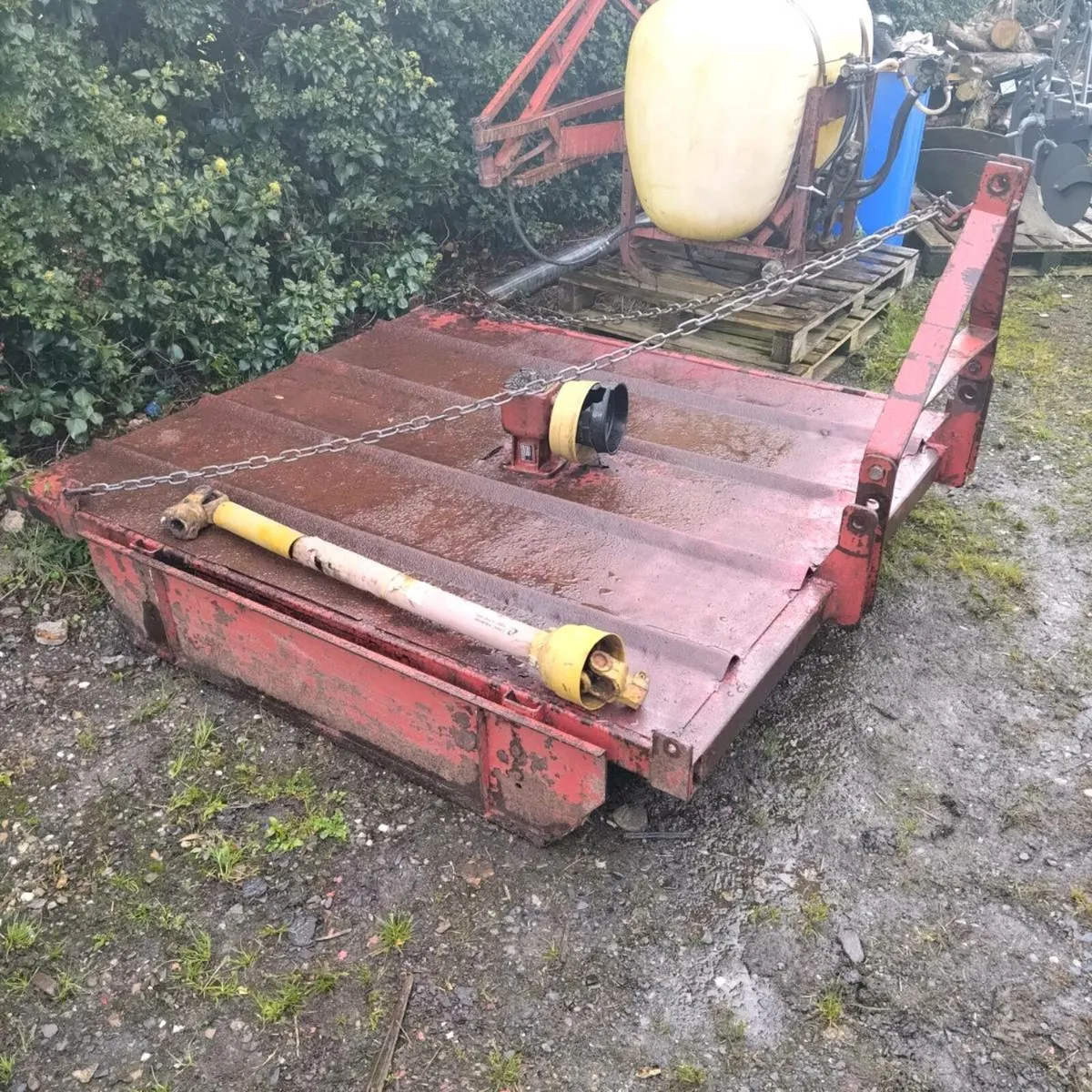 Topper - Image 1