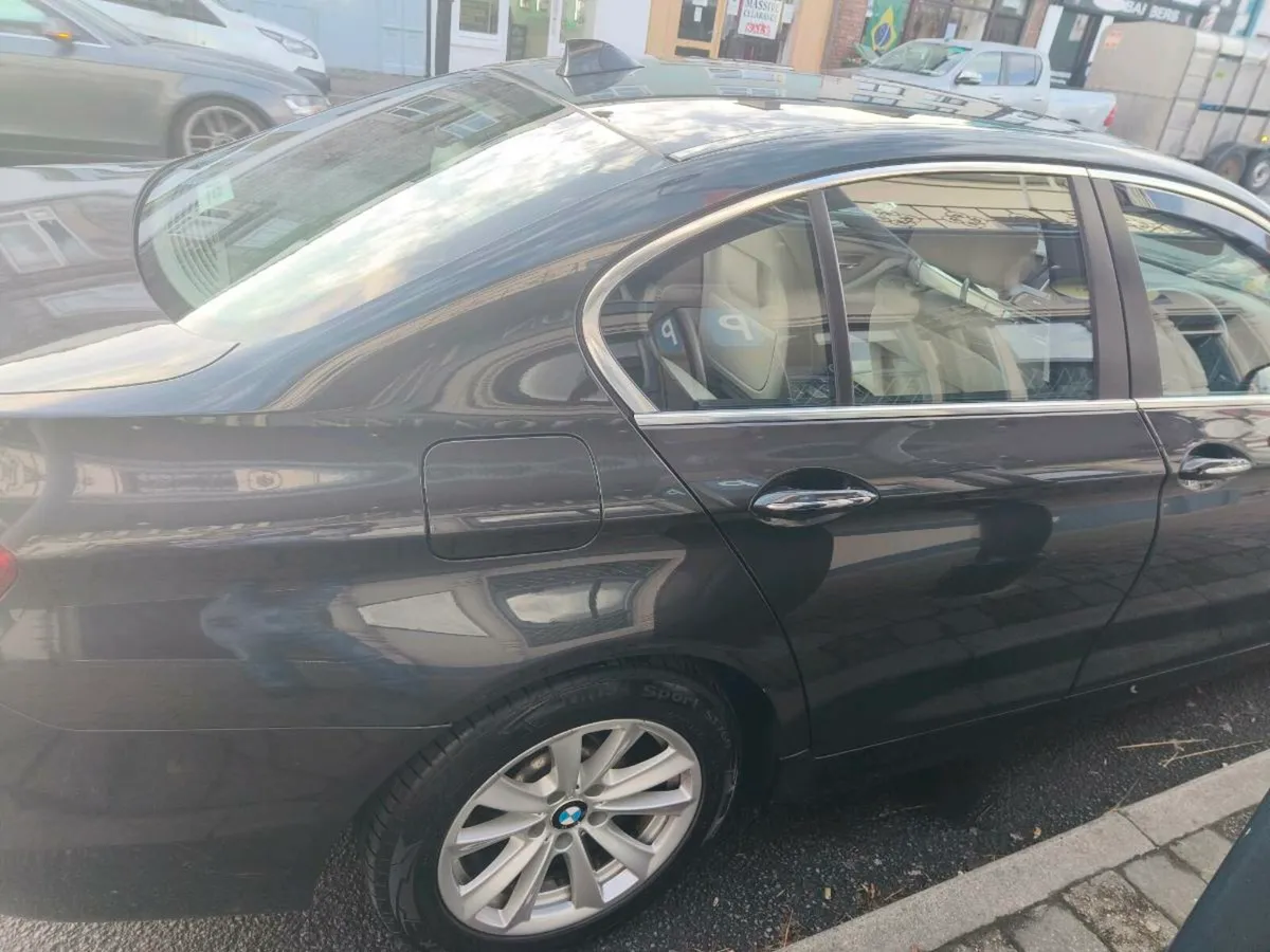 BMW 520D SE - Image 3