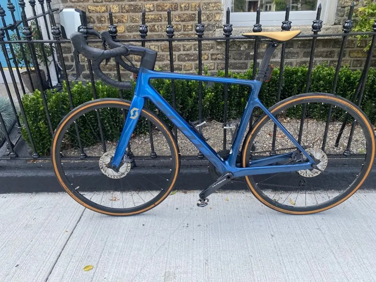 Scott Addict Rc 30 M - Image 2