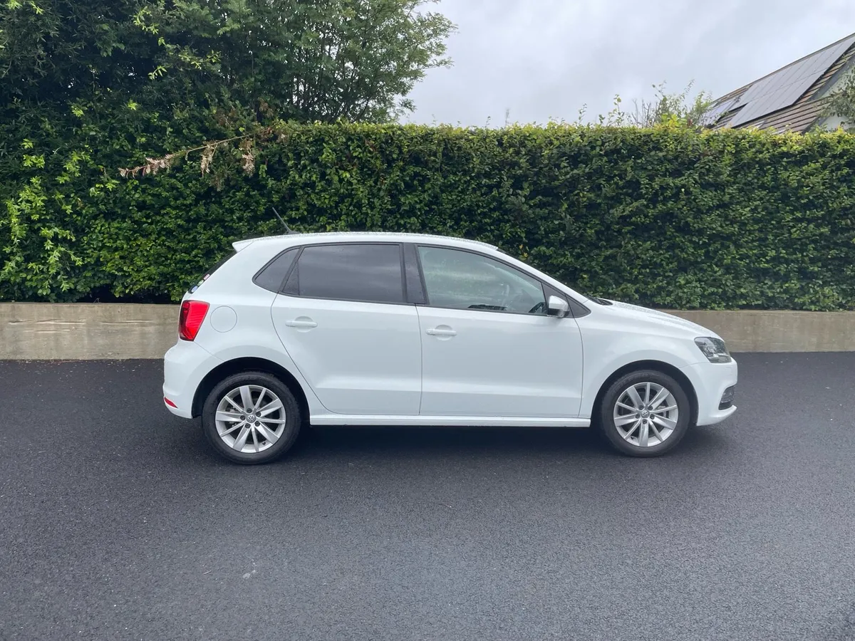 2016 Volkswagen Polo DSG (Automatic) - Image 3