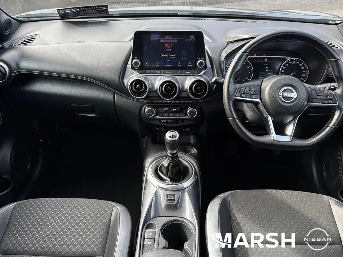 Nissan Juke 1.0t PET 2WD SV Premium - Image 2