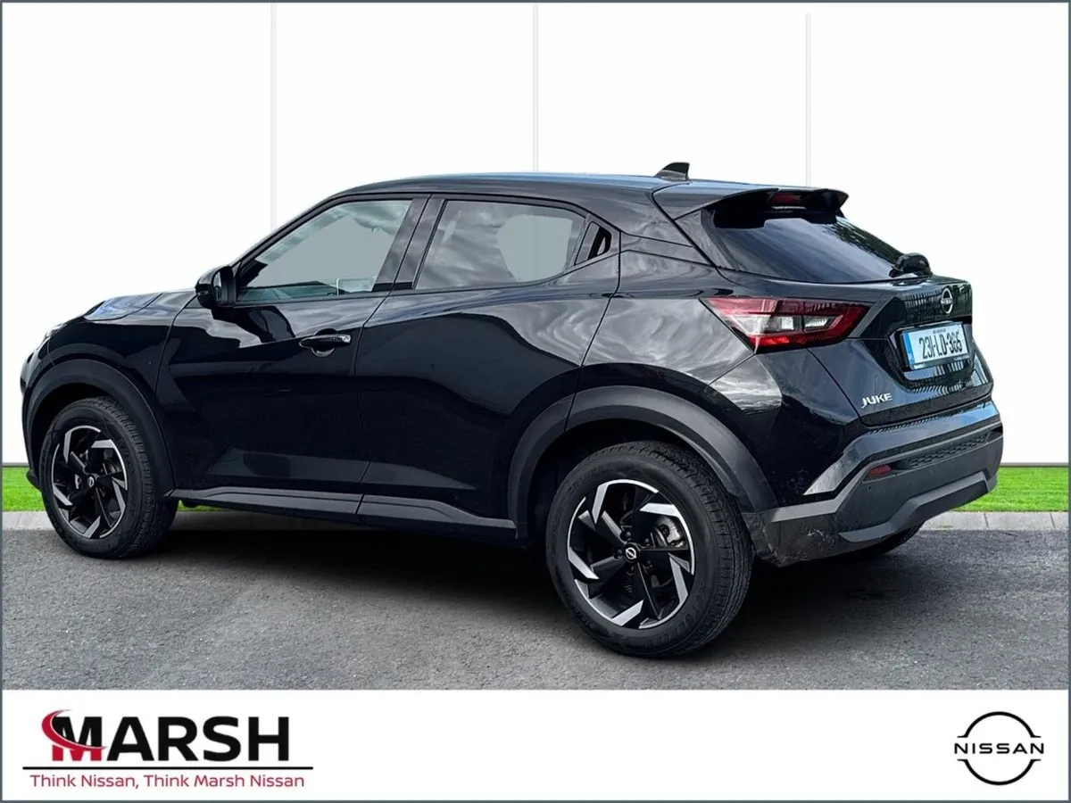 Nissan Juke 1.0t PET 2WD SV Premium - Image 3