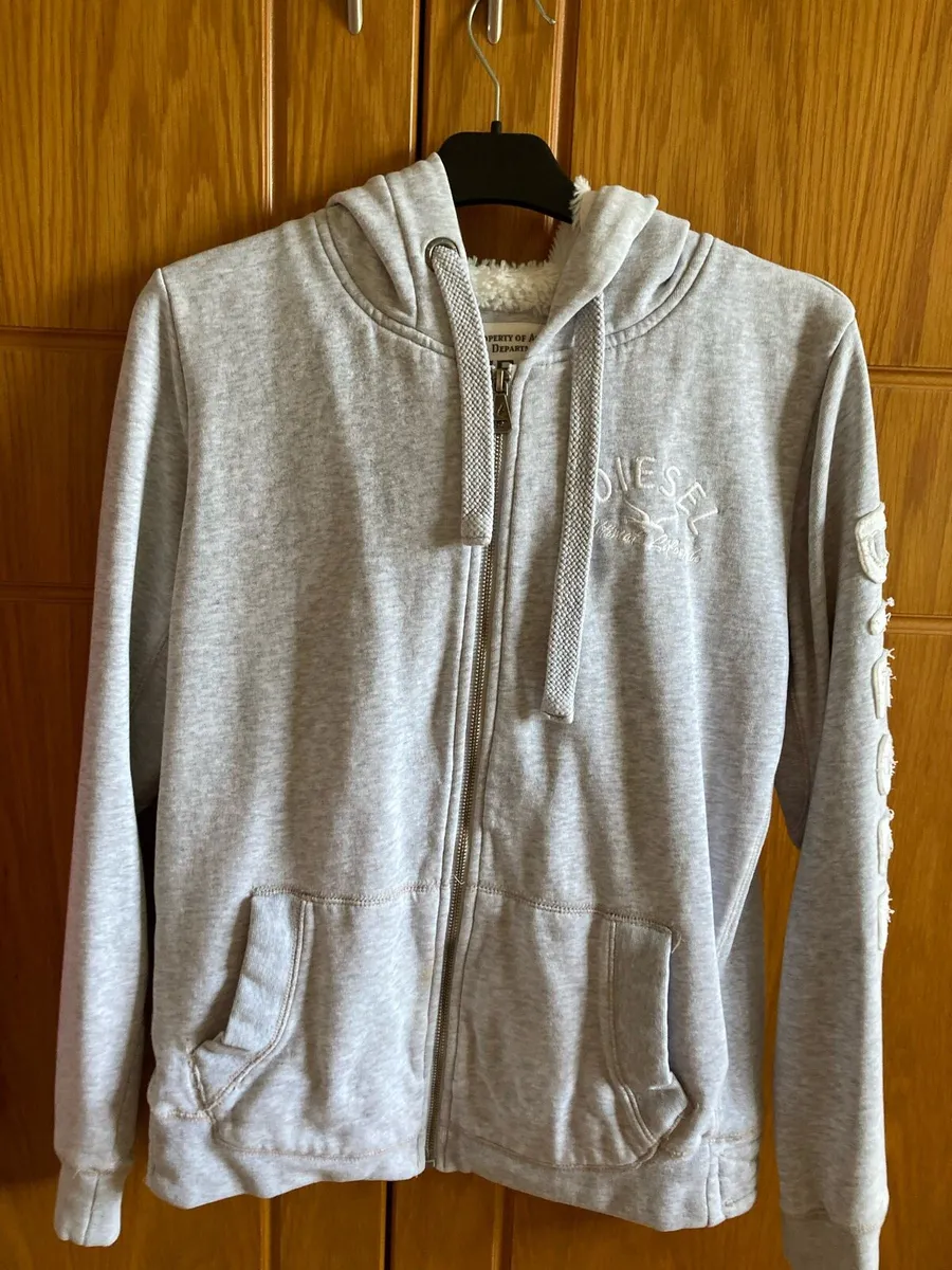 Hoodie - Image 2