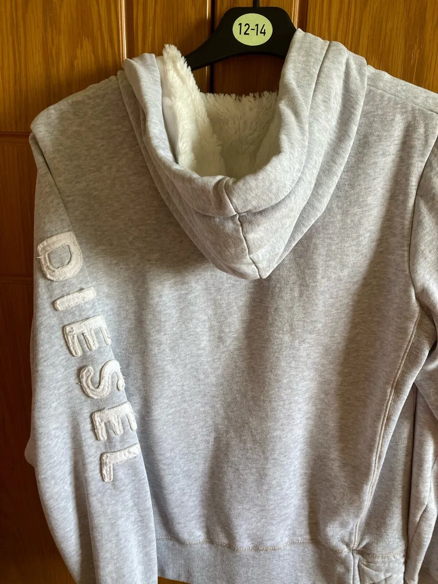 Hoodie - Image 3