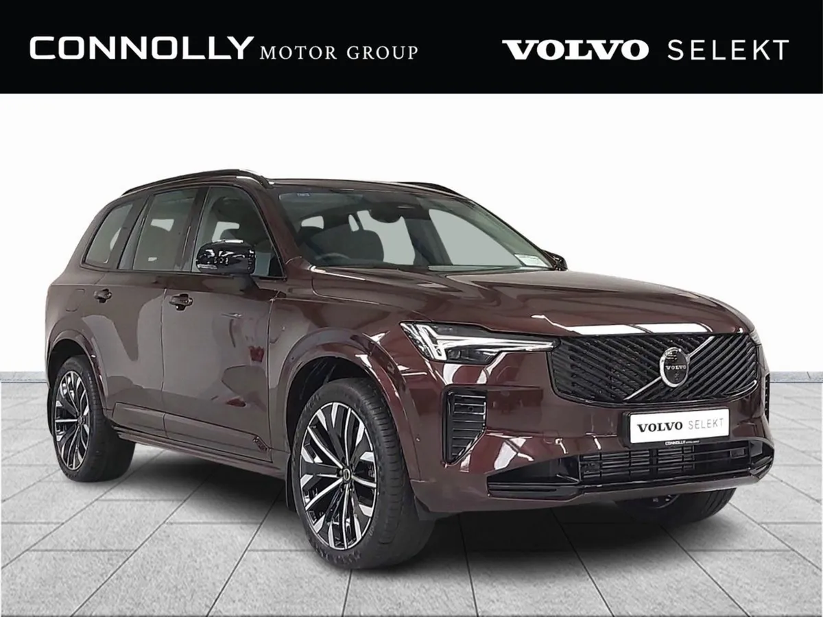 Volvo XC90 T8 Phev Plus Dark - Image 1