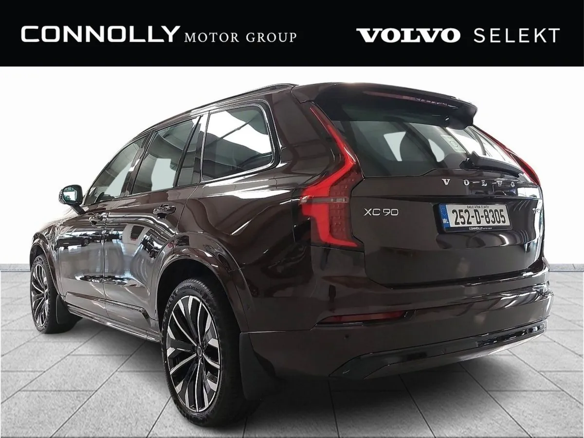 Volvo XC90 T8 Phev Plus Dark - Image 2