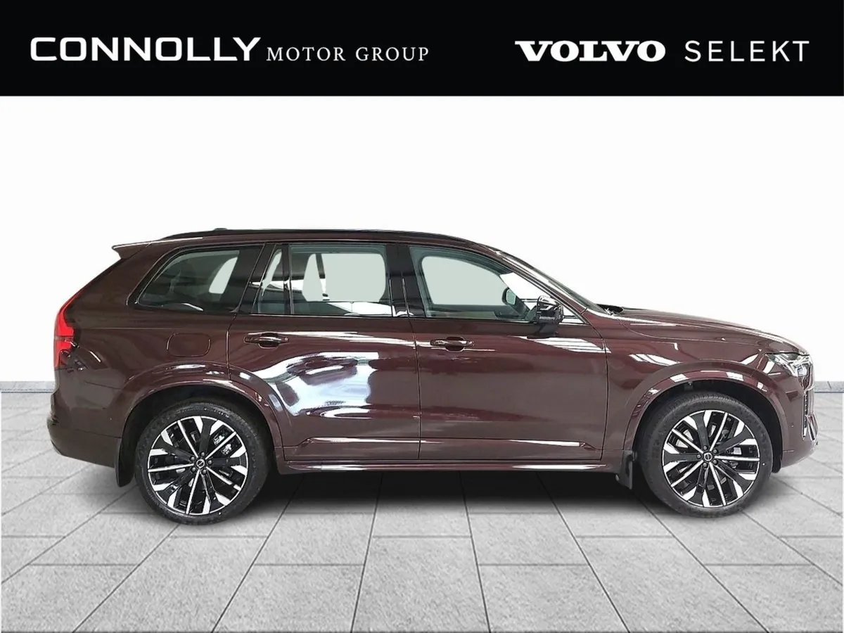 Volvo XC90 T8 Phev Plus Dark - Image 3