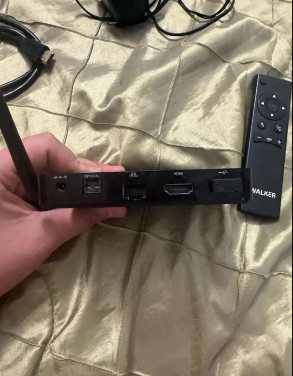 Smart TV box - Image 2