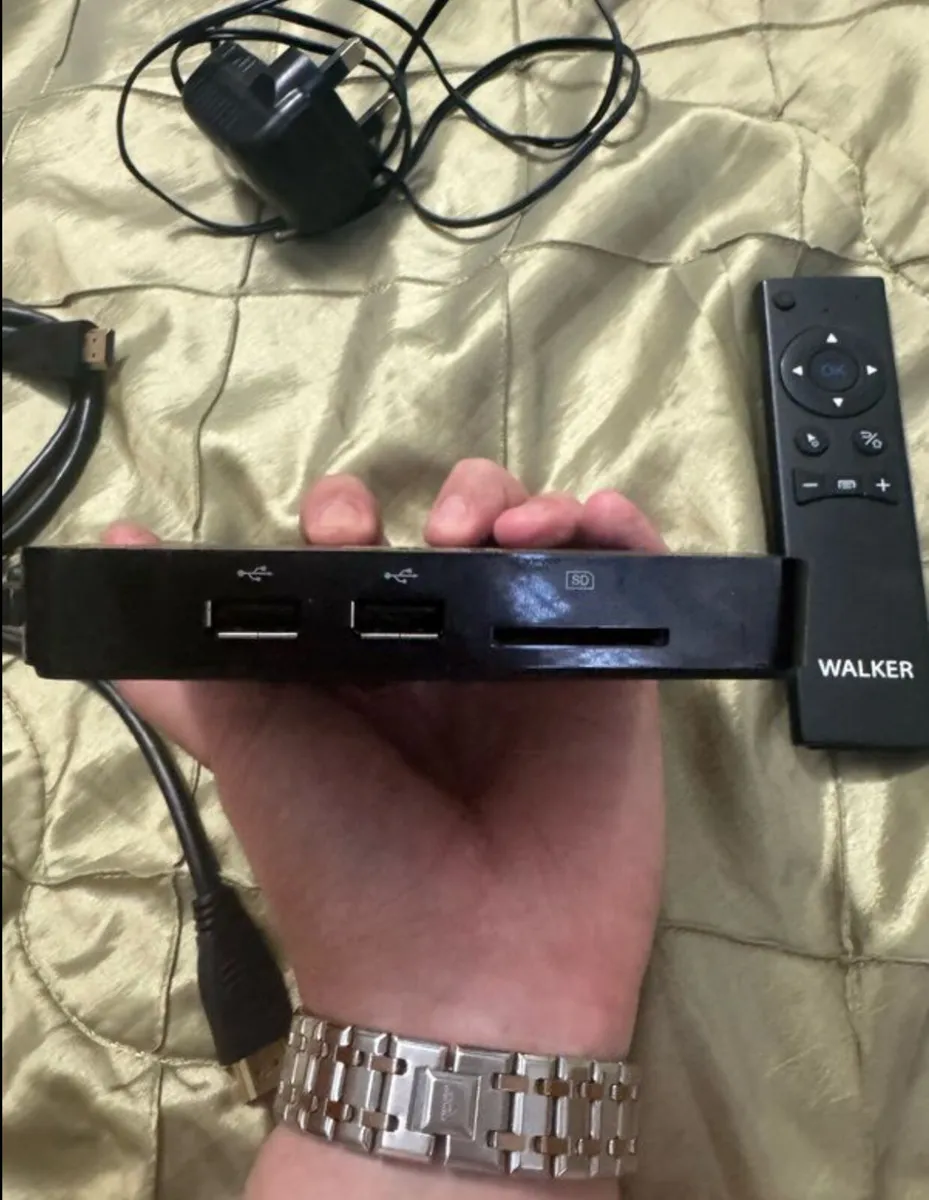Smart TV box - Image 3