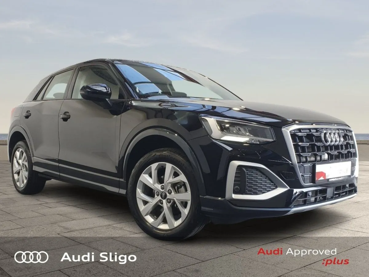 Audi Q2 1.0tfsi 110HP SE - Upgrade Touch Screen - - Image 1