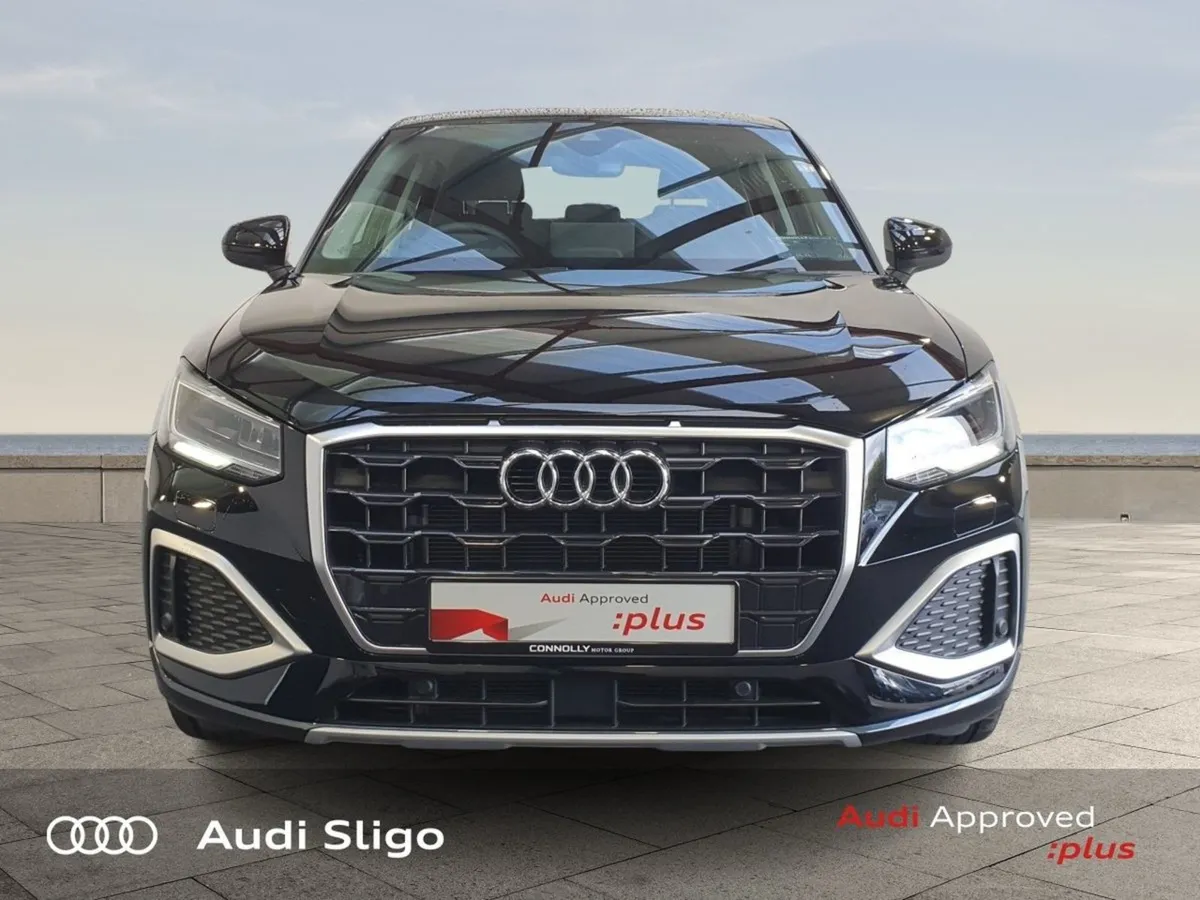 Audi Q2 1.0tfsi 110HP SE - Upgrade Touch Screen - - Image 4