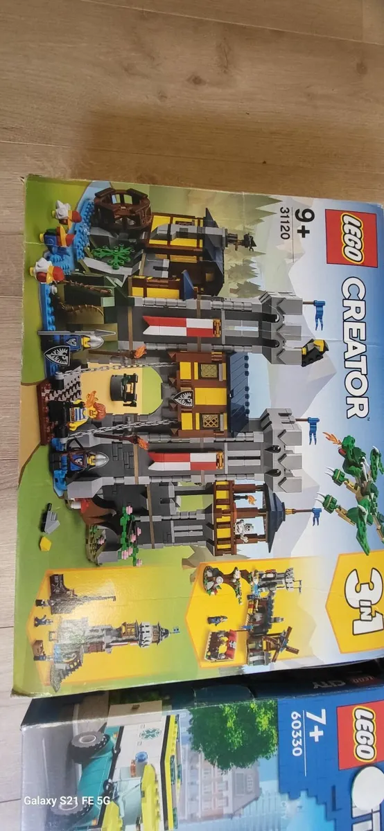 Lego sets - Image 3