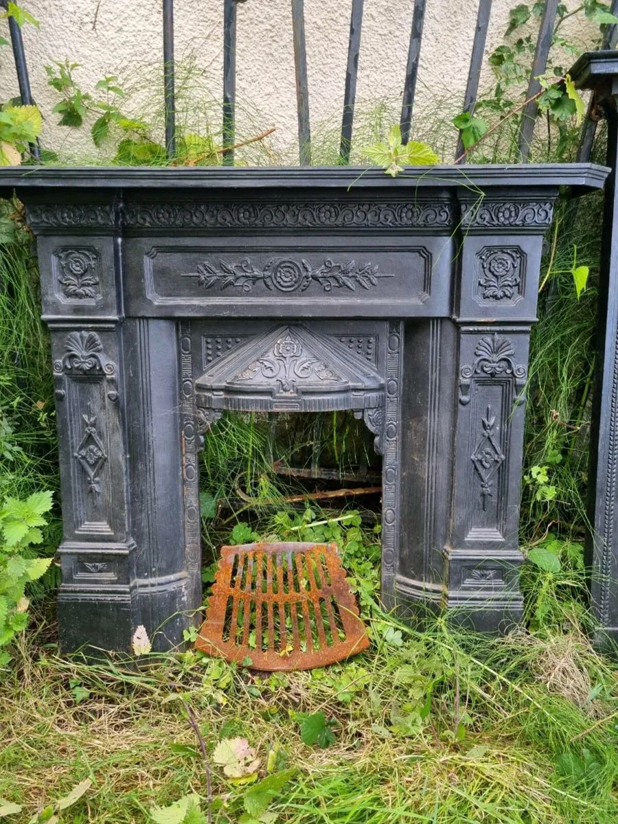 Fireplacees - Image 1