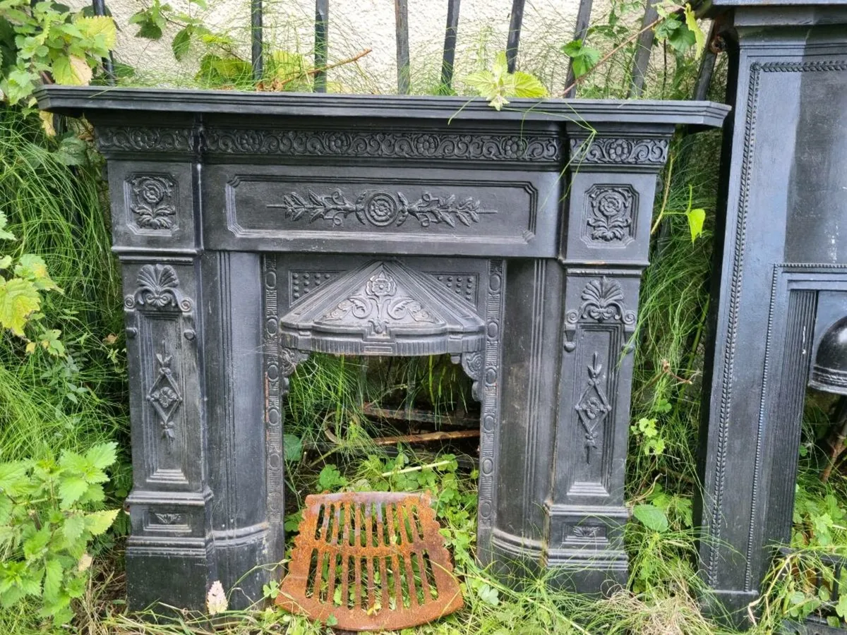 Fireplacees - Image 2