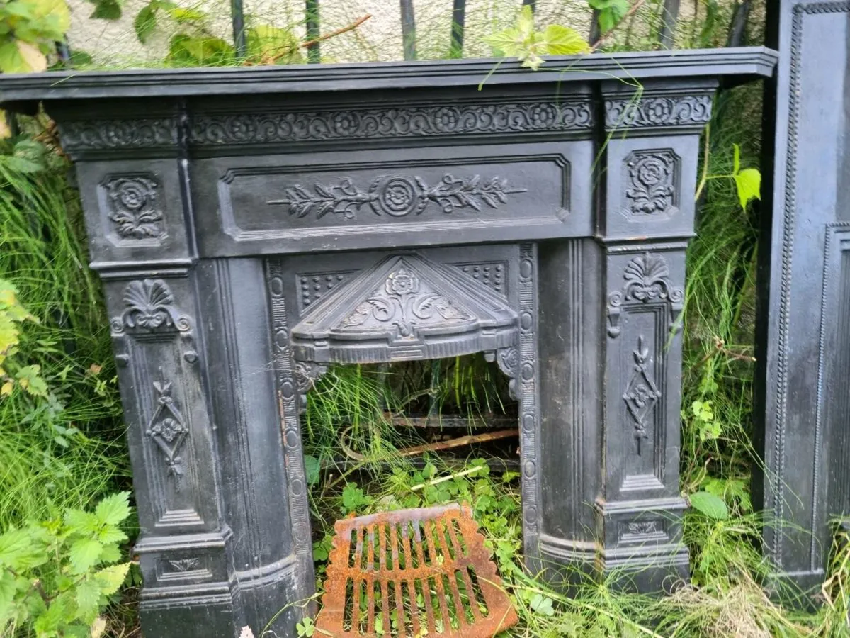 Fireplacees - Image 3