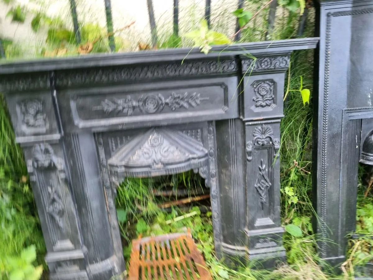 Fireplacees - Image 4