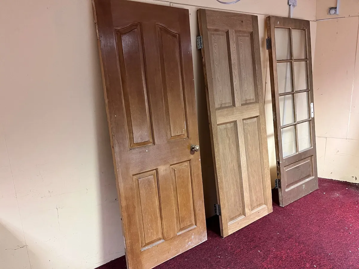 Doors - Image 2