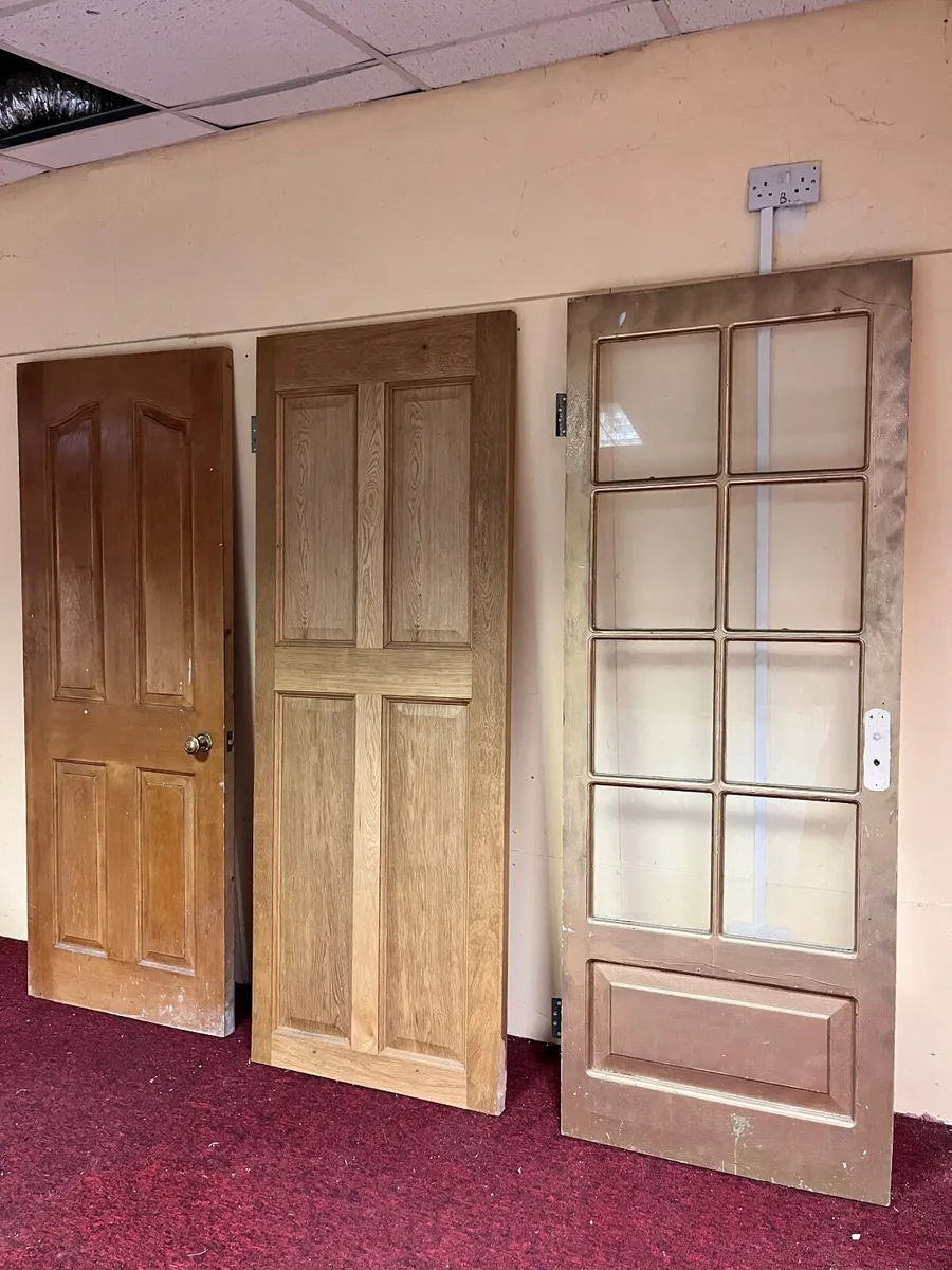 Doors - Image 1