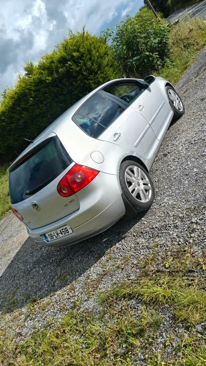 Vw Golf gt 2.0 - Image 2