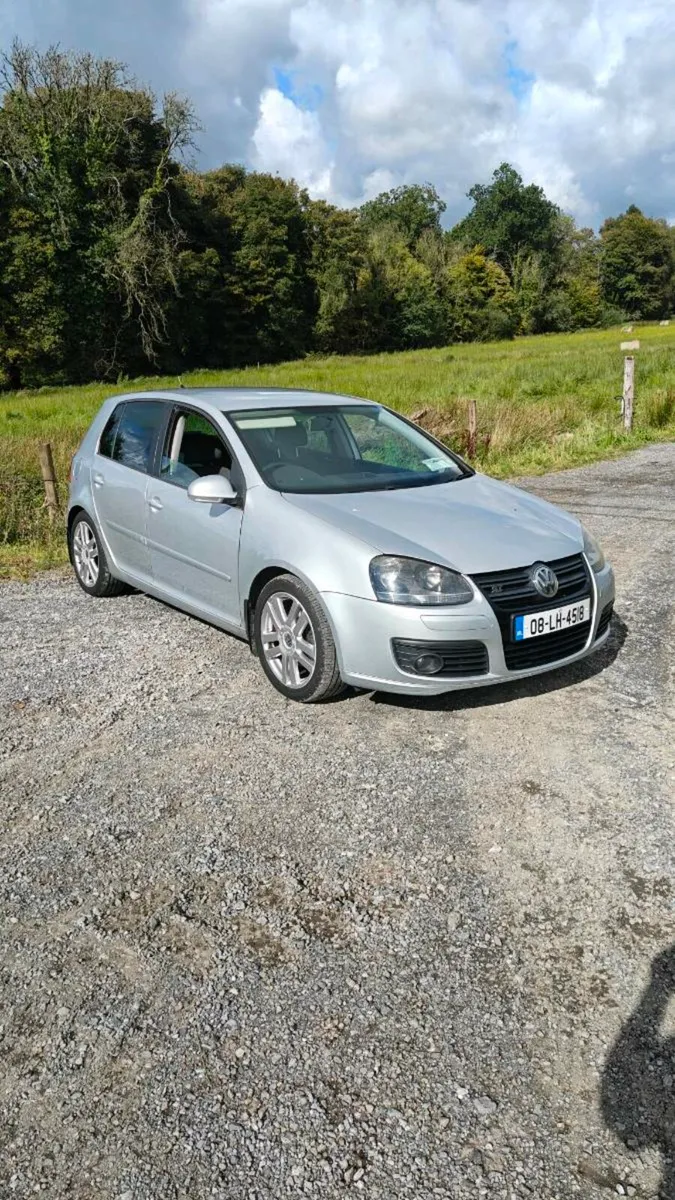 Vw Golf gt 2.0 - Image 4