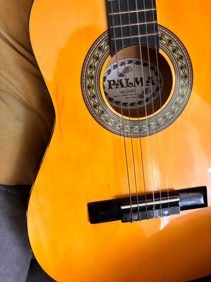 Guitar - Image 4