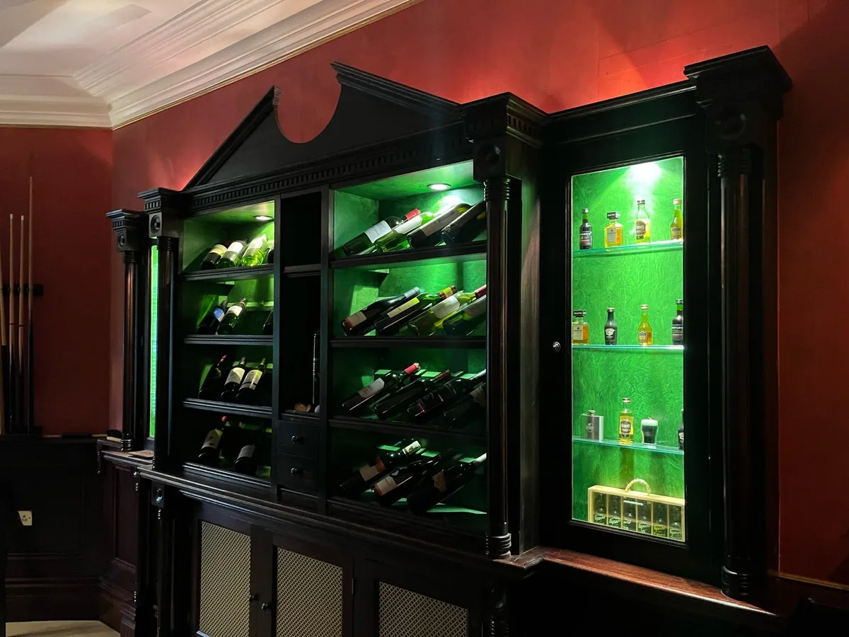 Wine cabinet - Image 2
