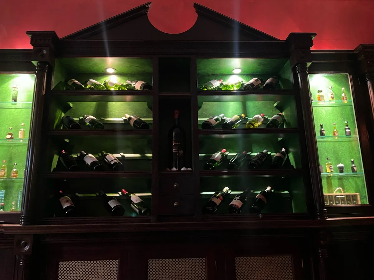 Wine cabinet - Image 3