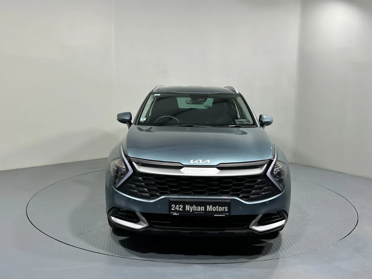 Kia Sportage K3 SEM 1.6 Crdi 242 (2024) - Image 3