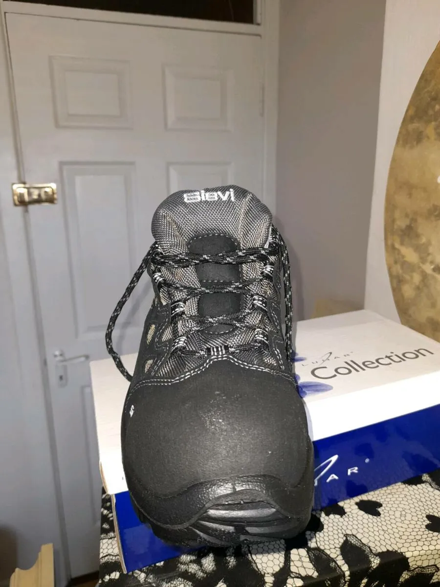 Safety shoes - Image 2