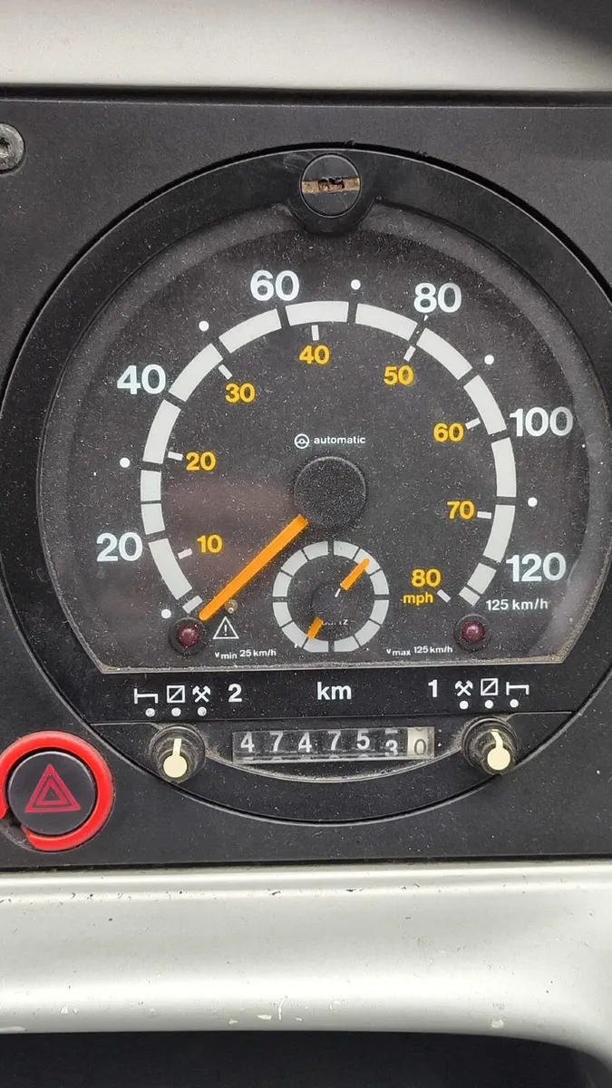Scania Other 2005 - Image 2