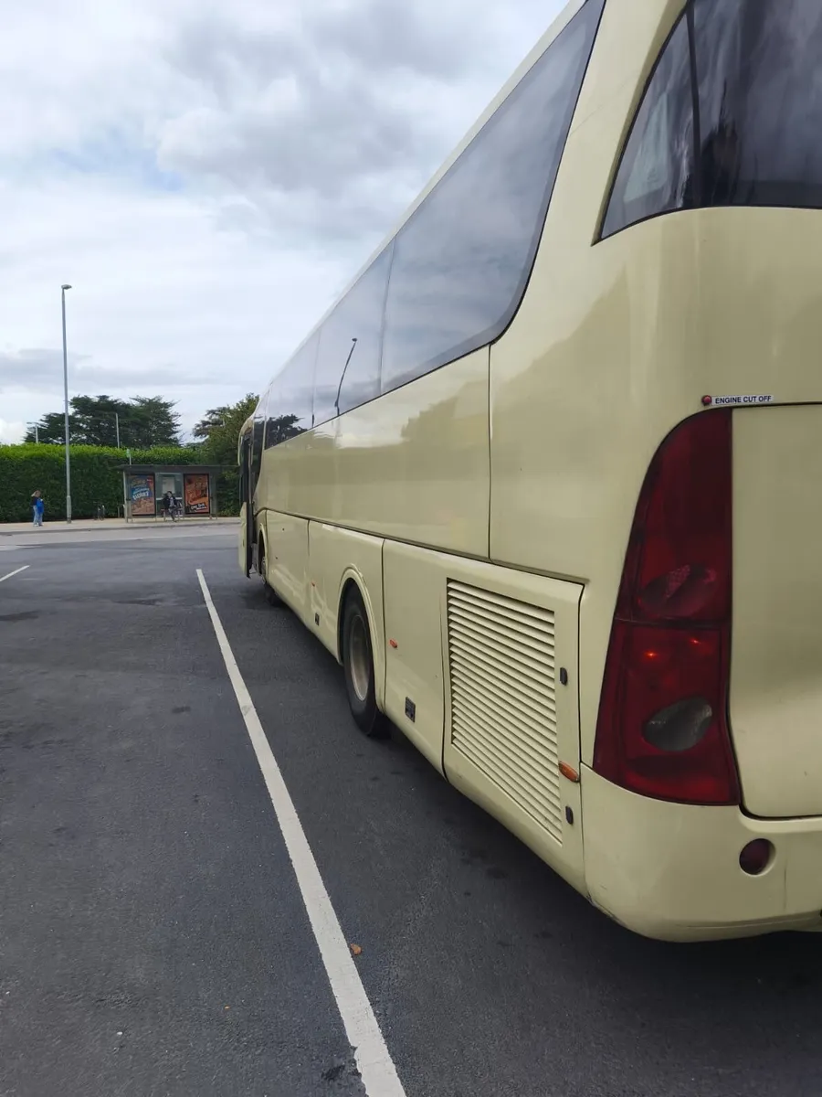Scania Other 2005 - Image 4