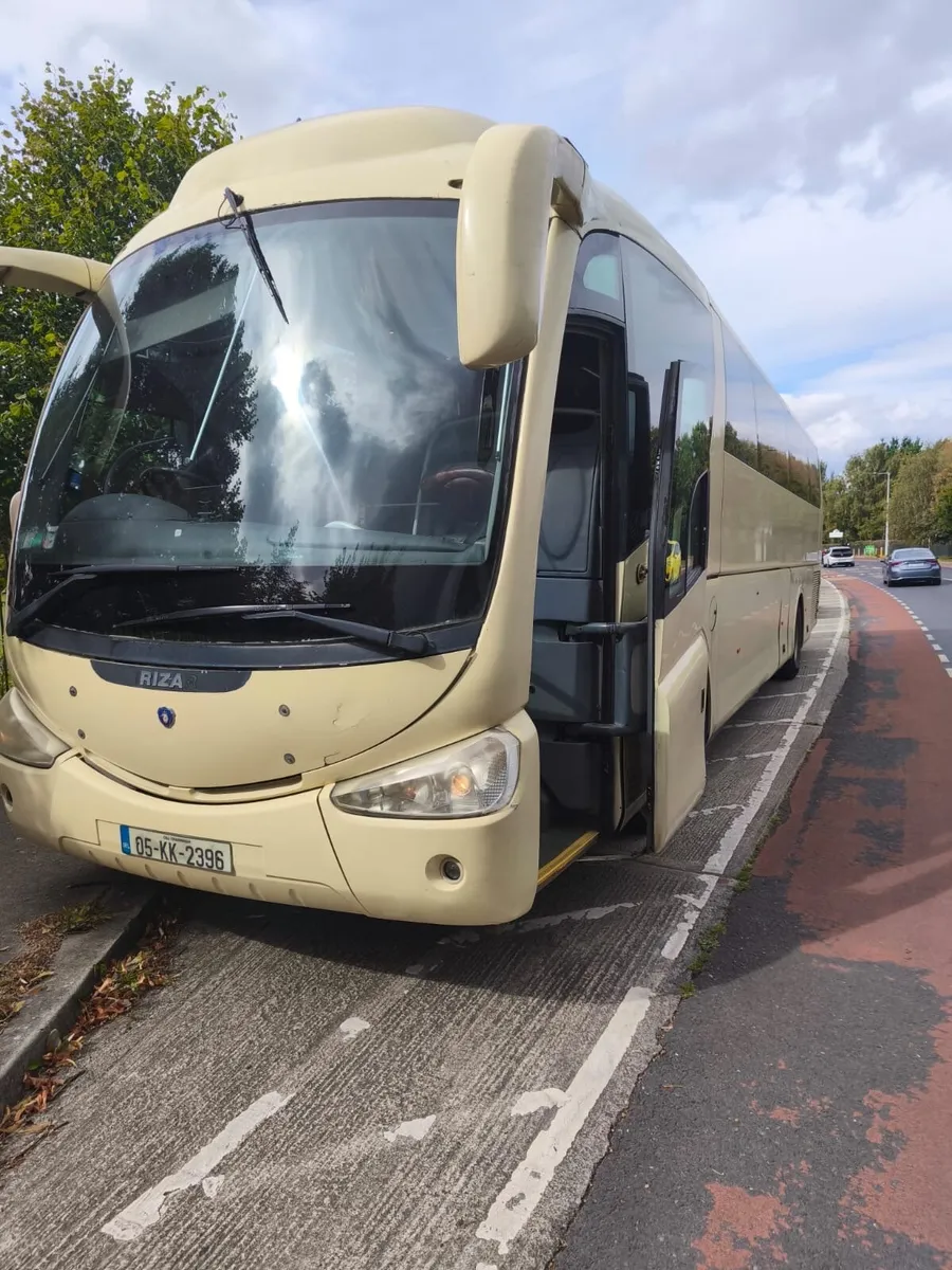 Scania Other 2005 - Image 1