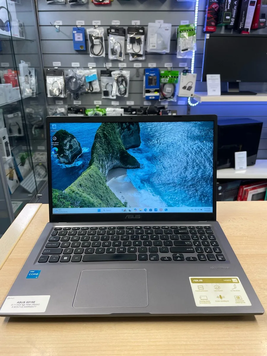 Asus x515E - Image 1