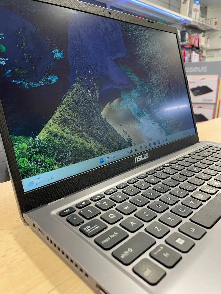 Asus x515E - Image 2