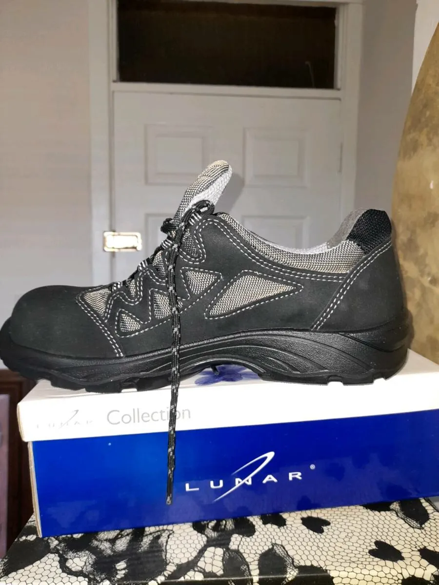 Safety shoes - Image 4