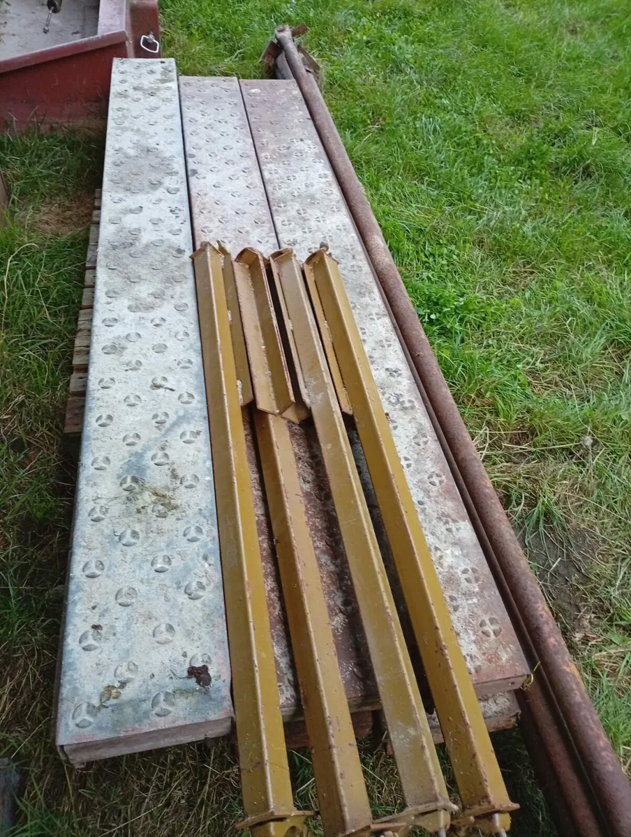 Scaffolding - Image 2