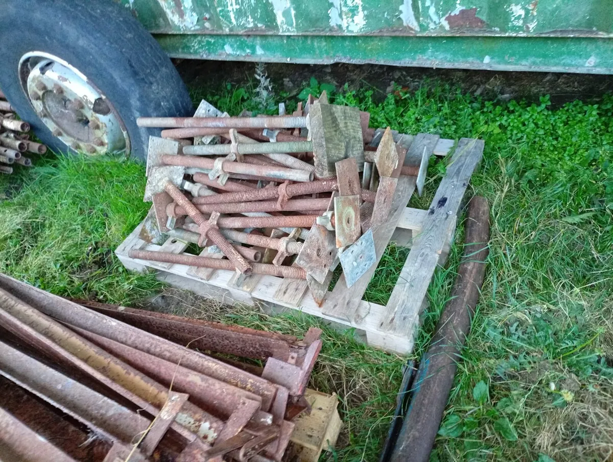 Scaffolding - Image 4