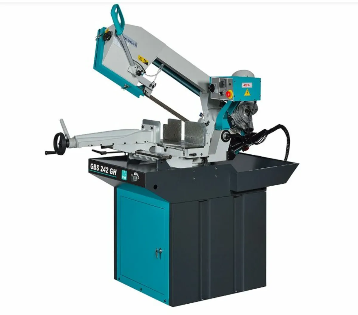 IMET Saw Model GBS242GH
