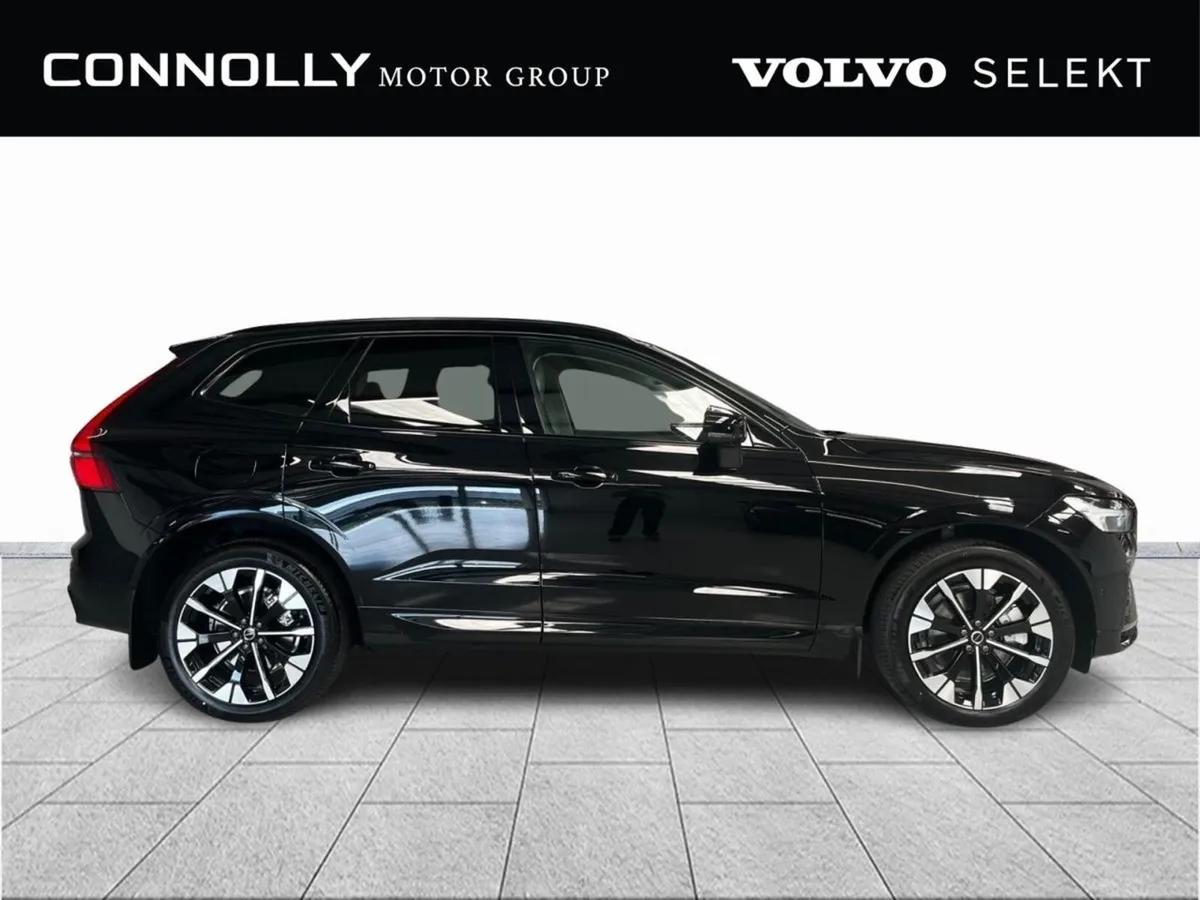 Volvo XC60 T6 Phev Ultra - Image 3