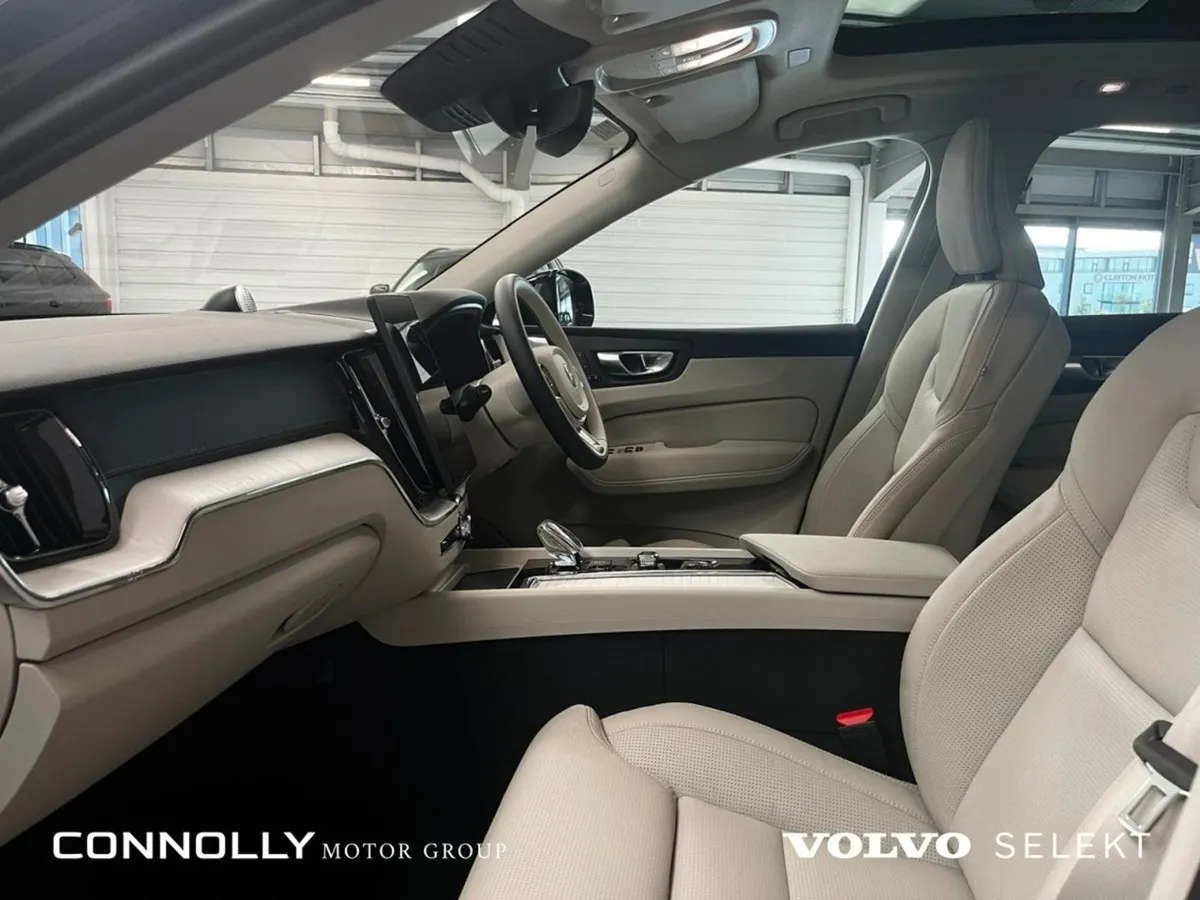 Volvo XC60 T6 Phev Ultra - Image 4