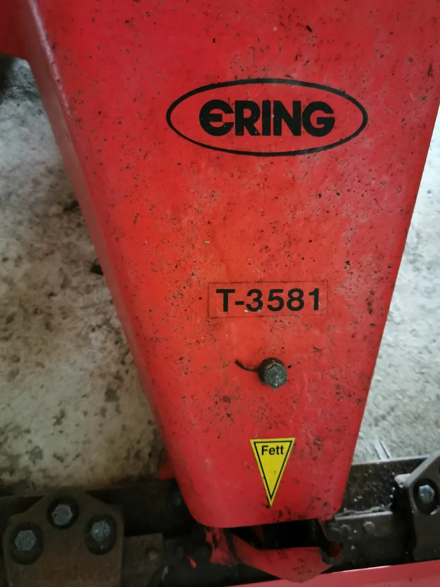 SickleMower Ering - Image 1