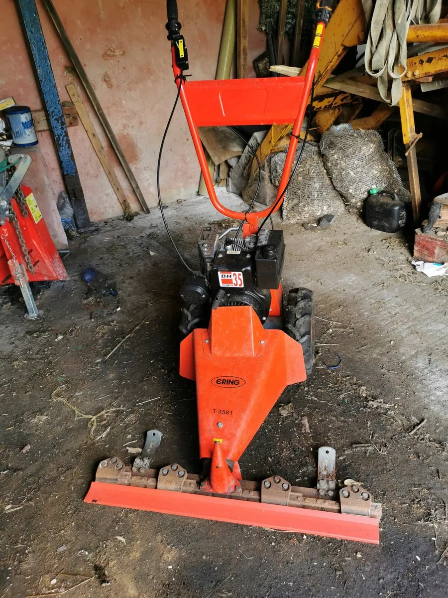 SickleMower Ering - Image 2
